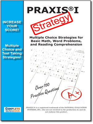 cover image of PRAXIS Test Strategy